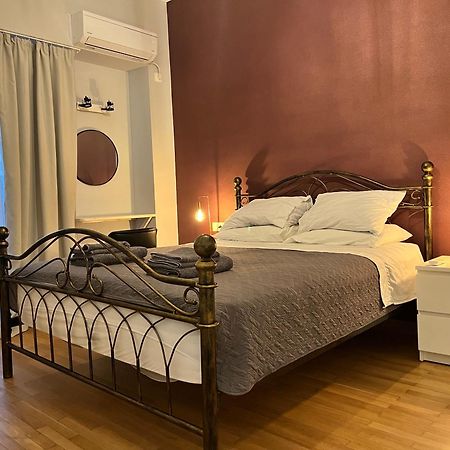 Deseo Apartments เอเธนส์ ภายนอก รูปภาพ