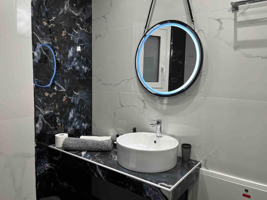Deseo Apartments เอเธนส์ ภายนอก รูปภาพ