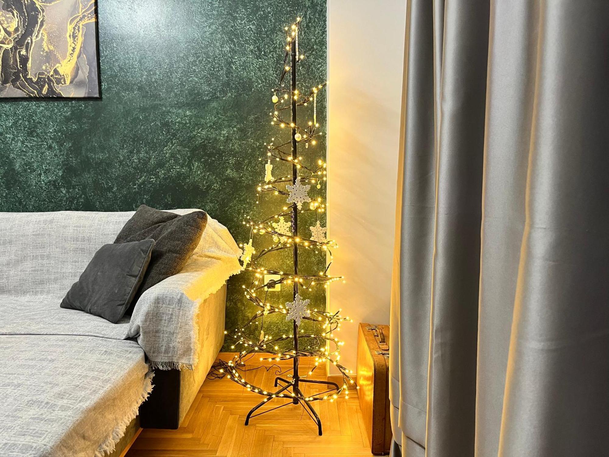 Deseo Apartments เอเธนส์ ภายนอก รูปภาพ